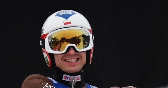 Skoki narciarskie. Kamil Stoch nie weźmie udziału w letnich mistrzostwach Polski