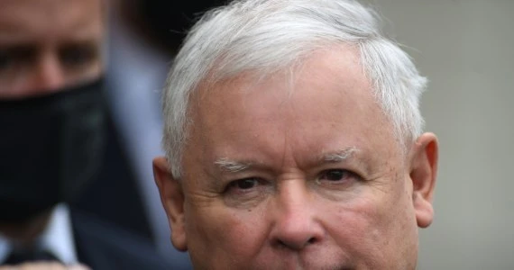 Prezes PiS Jarosław Kaczyński o rekonstrukcji rządu