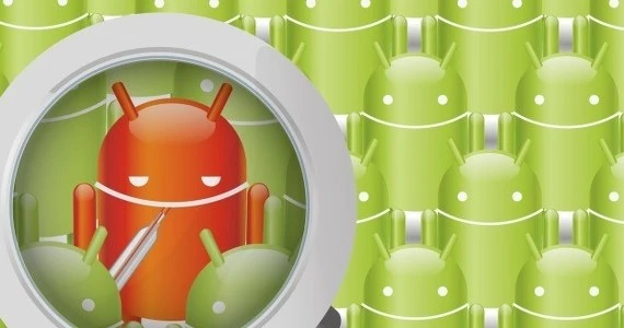 23 bardzo niebezpieczne aplikacje na Androida