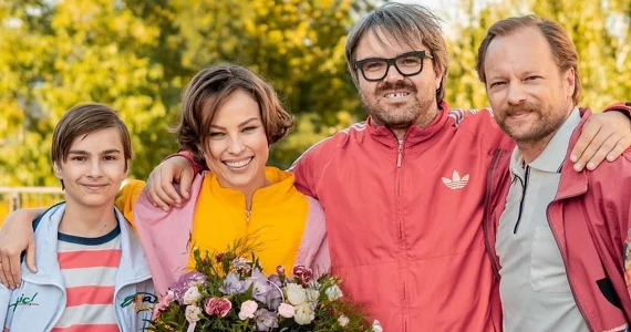 Zakończyły się zdjęcia do „Powrotu do Legolandu” z Maciejem Stuhrem w roli głównej