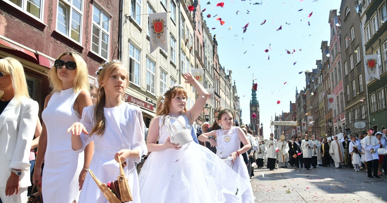Długi weekend po Bożym Ciele. Zapadła decyzja, oni nie pójdą do pracy