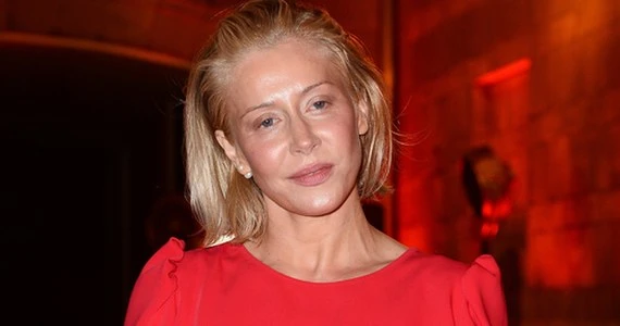 Katarzyna Warnke: Decyzja Trybunału Konstytucyjnego dotknęła kobiet. Ta siła się nie zatrzyma