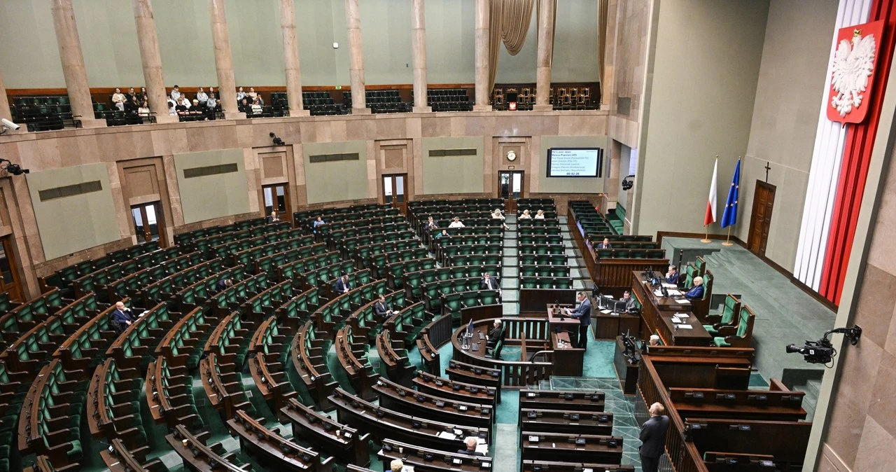 Deregulacja napotkała opór w Sejmie. Komisje przerwały prace