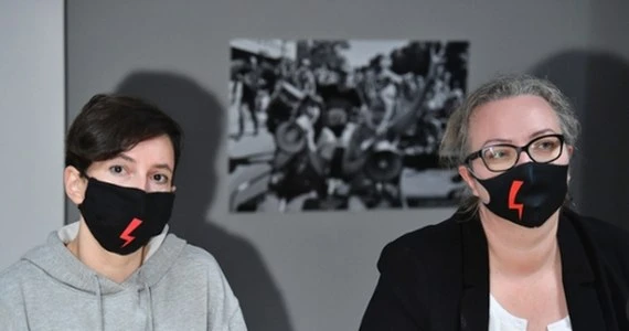 Strajk Kobiet powołuje Radę Konsultacyjną. Pierwsze zebranie w niedzielę