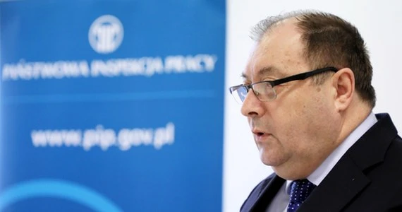 Szef PIP stracił posadę, ale walczy o byłą asystentkę