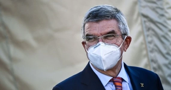 Tokio 2020. Thomas Bach ma nadzieję na obecność kibiców