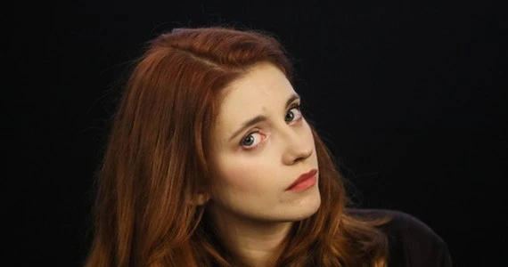 Karolina Bacia: Rudowłosa piękność dopiero się rozkręca!