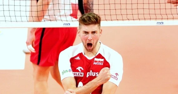 Siatkówka. Osiem asów Bartosza Bednorza! Polak poprowadził Zenit do prestiżowego trofeum