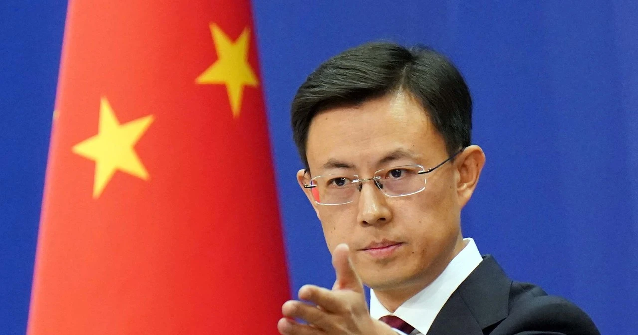 Chiny ostro o szczycie NATO. Padły słowa o 
