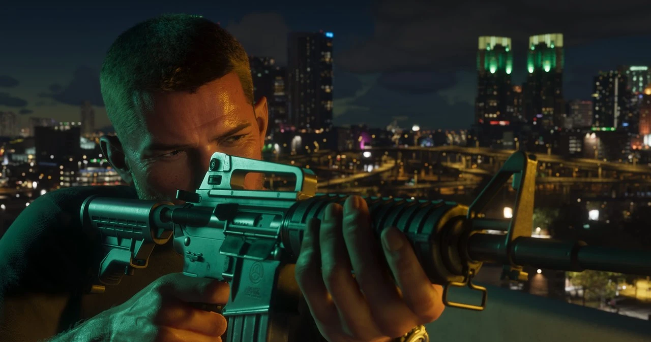 Jason z GTA 6 jak Arthur Morgan? Fani zauważyli intrygujący szczegół