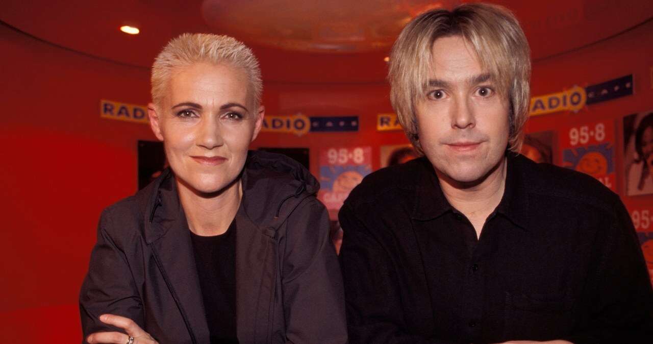 Roxette powraca z nową wokalistką. Fani oburzeni