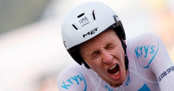 Tour de France - w Paryżu parada zwycięstwa Pogaczara