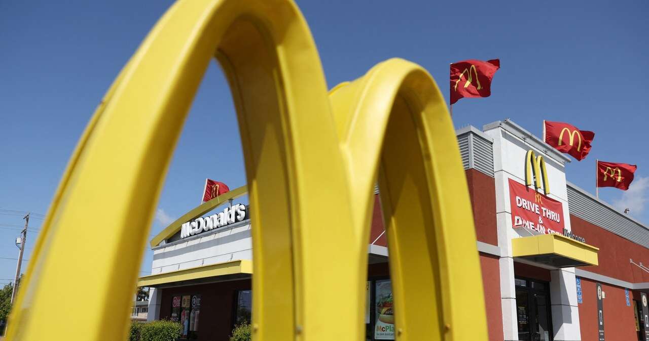 McDonald's planuje rewolucję w kanapkach. Jak przyjmą to klienci?