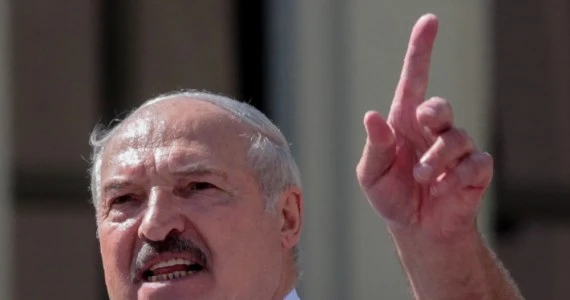 Alaksandr Łukaszenka: Znajdziemy każdego protestującego