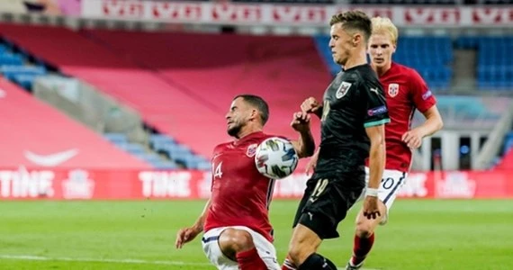 Liga Narodów. Mecz Rumunia - Norwegia odwołany