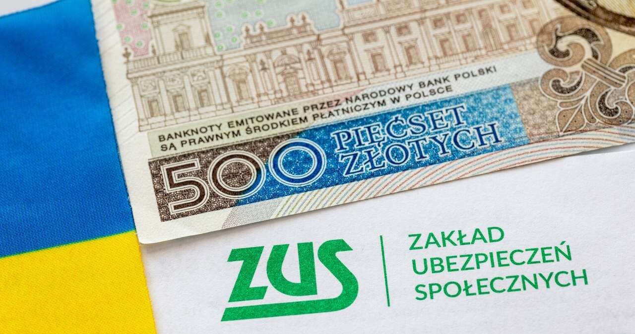 Ukraińskie dzieci w polskich szkołach a 800 plus. Problem z wyegzekwowaniem obowiązku