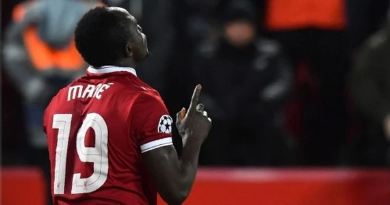 Liverpool FC. Sadio Mane z pozytywnym wynikiem testu na koronawirusa