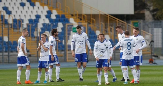 Stal Mielec. Sześć przypadków zakażenia w zespole