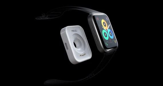 Meizu Watch - inteligentny zegarek chińskiego producenta