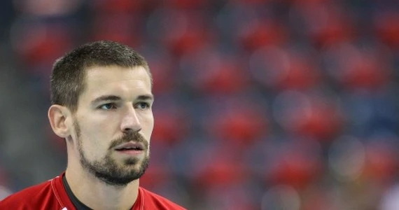 PlusLiga: Dawid Konarski ma koronawirusa