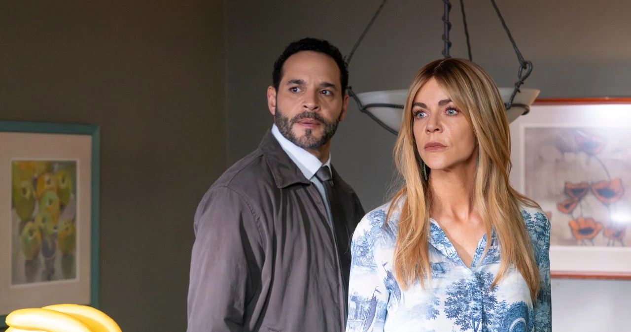 Widzowie pokochali ten błyskotliwy kryminał. Na dniach premiera nowych odcinków