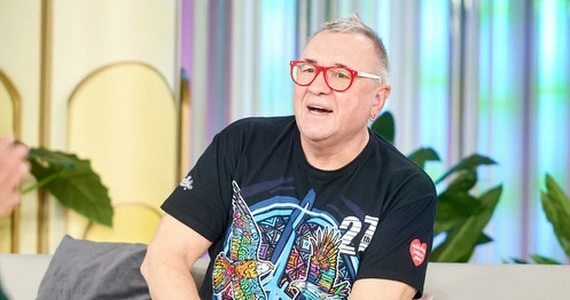 Pol'And'Rock Festival 2021 na niespełna 1,5 miesiąca przed startem: Jurek Owsiak zaprasza
