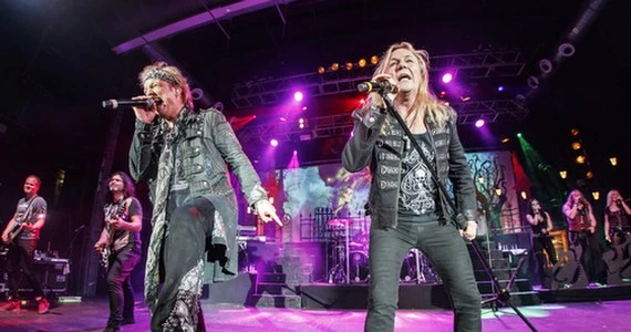 Pretty Maids: Ronnie Atkins walczy z nieuleczalnym rakiem płuc. 