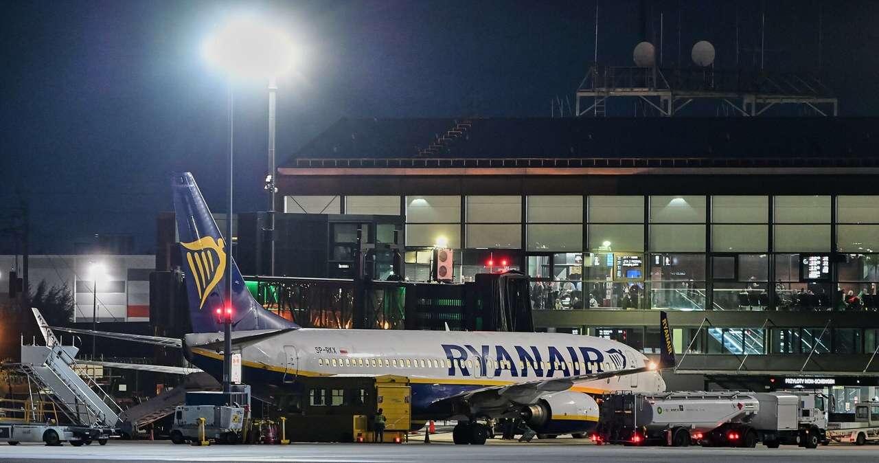 Wielkie cięcie połączeń Ryanair w Europie. Polska sporo zyska