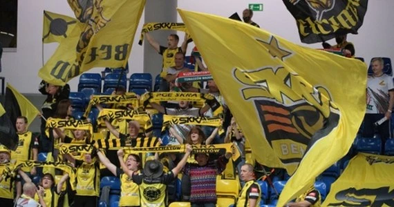 PlusLiga: Mecz PGE Skry z Jastrzębskim Węglem bez udziału publiczności