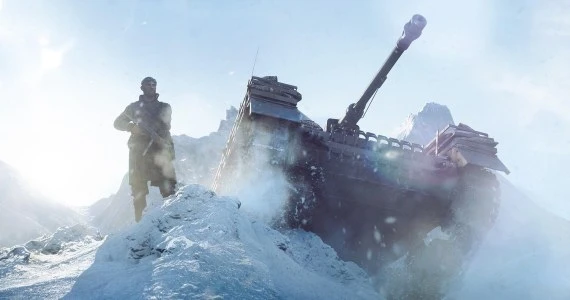 Zdradzono termin prezentacji Battlefielda 6