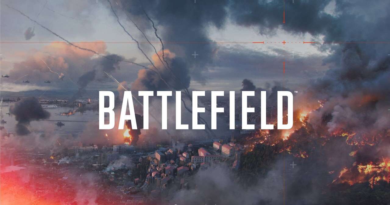 Nowy Battlefield wchodzi w kolejną fazę. Zapowiedź gry już za rogiem?