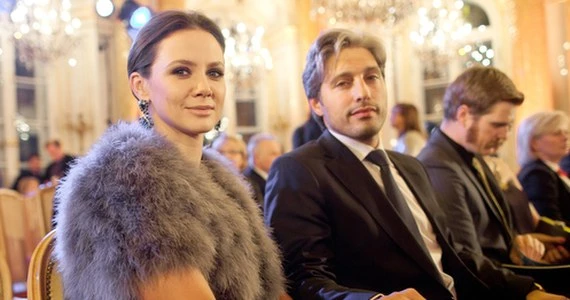 Kinga Rusin bierze ślub?