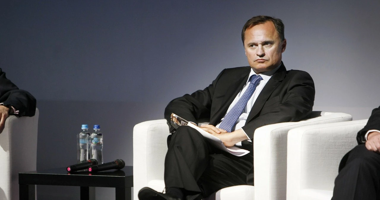 Dwa biznesy po Leszku Czarneckim na sprzedaż. Są chętni na ich przejęcie