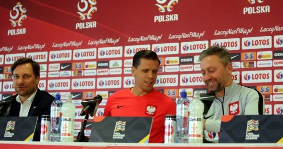 Reprezentacja Polski. Tomaszewski namawia Szczęsnego do rezygnacji z gry w drużynie narodowej