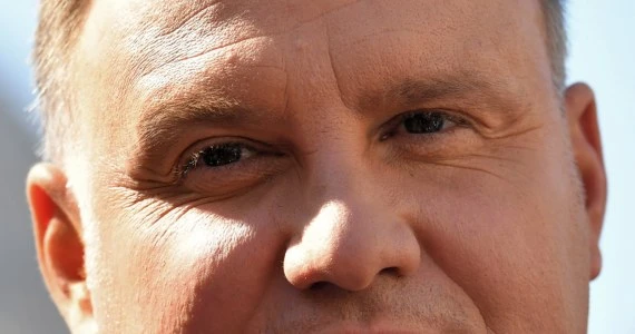 Andrzej Duda na szczycie ONZ o zmianach klimatycznych: Działamy z pasją, wiedzą i rzetelnością