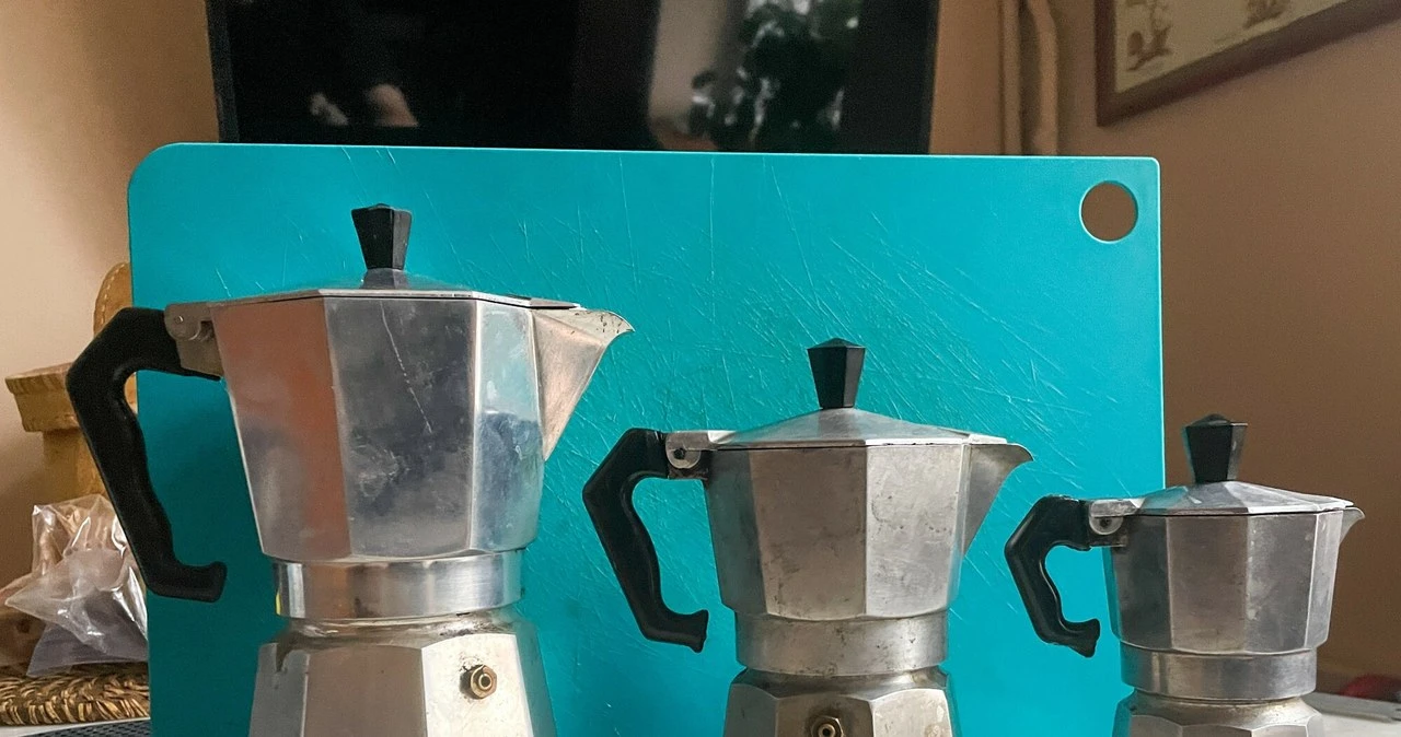 Chińczycy przejmują Bialetti. 