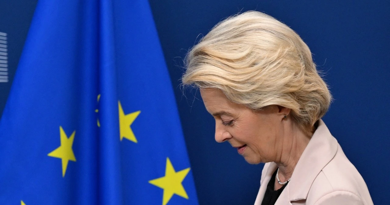 Słodko-gorzki sukces Europy. 
