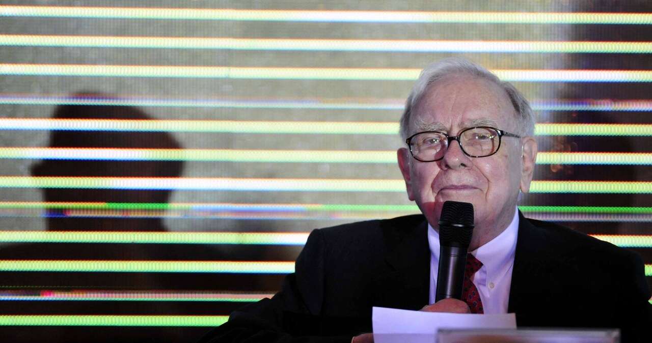 Multimiliarder inwestuje nie tylko w USA. Warren Buffett stawia na Japonię, Chiny i Brazylię