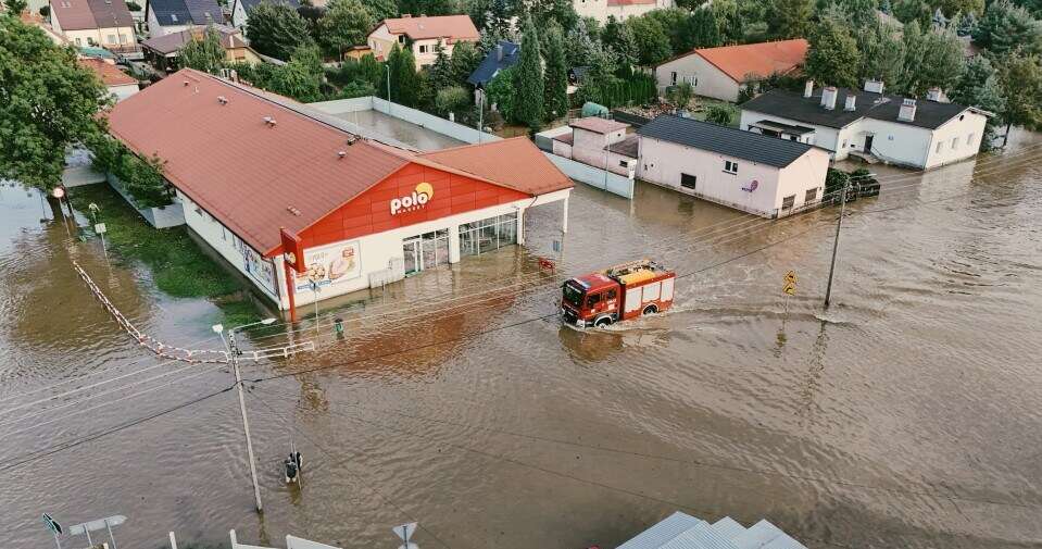 Specustawa powodziowa. Nie wszystkie firmy skorzystają z ulgi? Eksperci mówią o pułapce