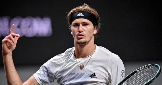 Turniej ATP w Kolonii. Zverev po raz drugi w finale