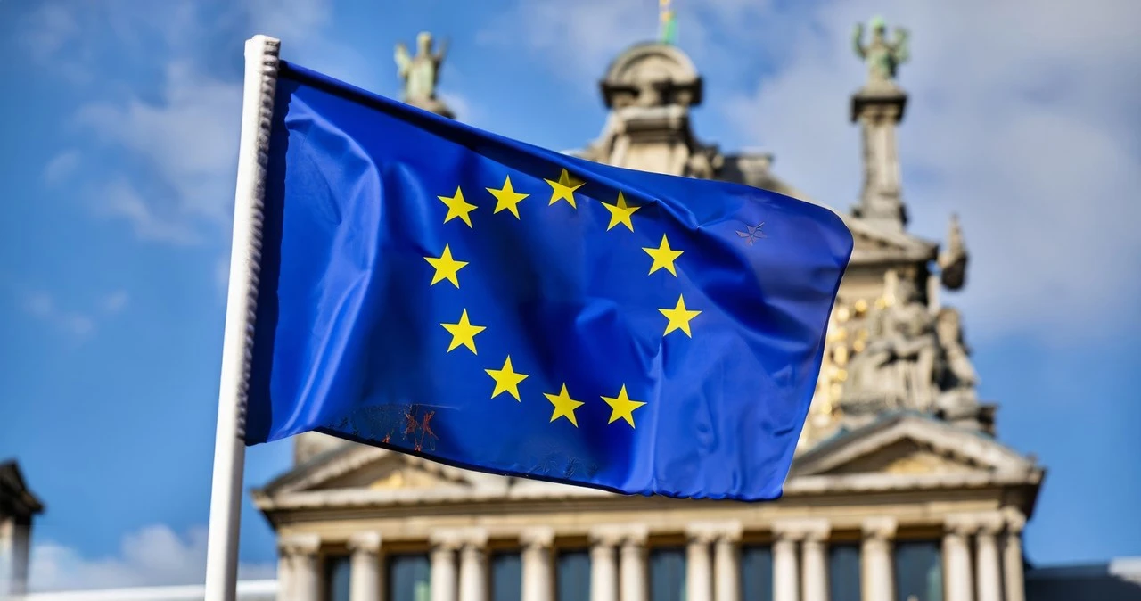 Państwa UE dały zielone światło. 3,2 mld euro trafi do Ukrainy