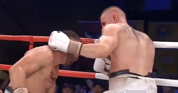 Boks. Andrzej Kostyra: Krwawa jatka w Rudzie Śląskiej