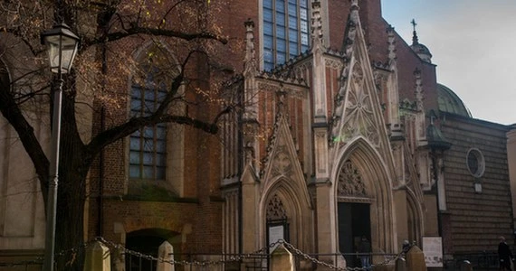 ​Kraków: Koronawirus w klasztorze dominikanów