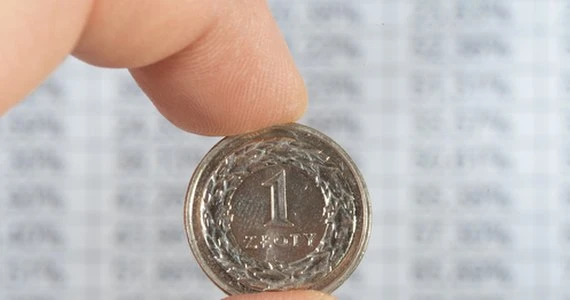 Kursy walut: Złoty się osłabia