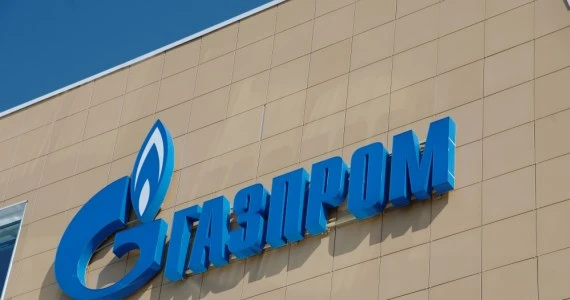 Tegoroczna zima, czyli żniwa dla Gazpromu