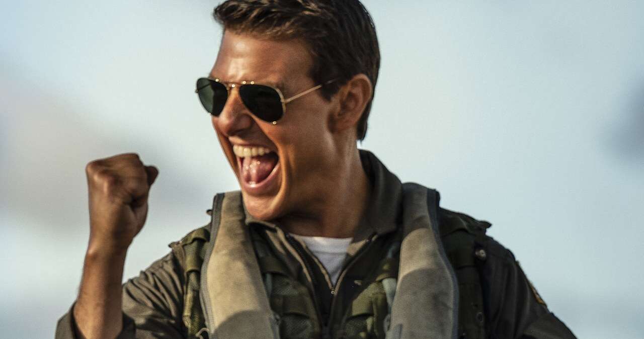 Tom Cruise zmierza do Cannes? Kogo jeszcze możemy zobaczyć na festiwalu?