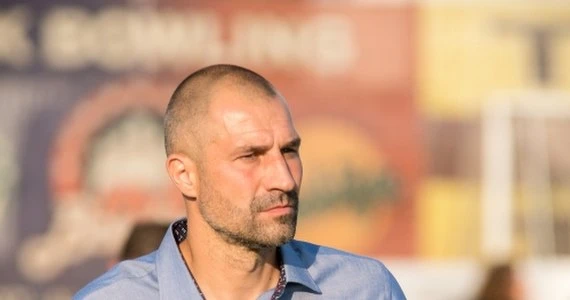 Wisła Płock. Sobolewski: czeka nas ciężkie spotkanie