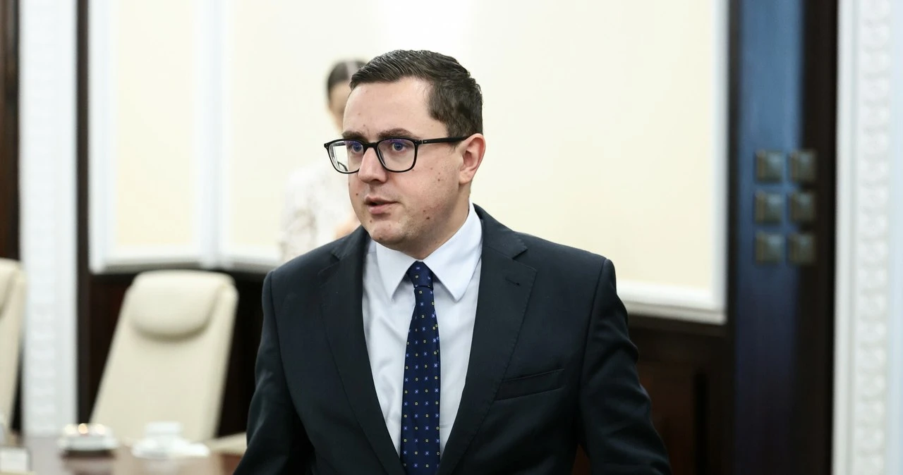 Miłosz Motyka apeluje do Nawrockiego. Na szali mrożenie cen prądu