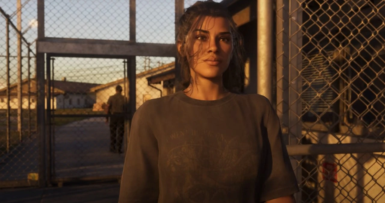Grand Theft Auto 6 - drugi zwiastun i potwierdzenie daty premiery!
