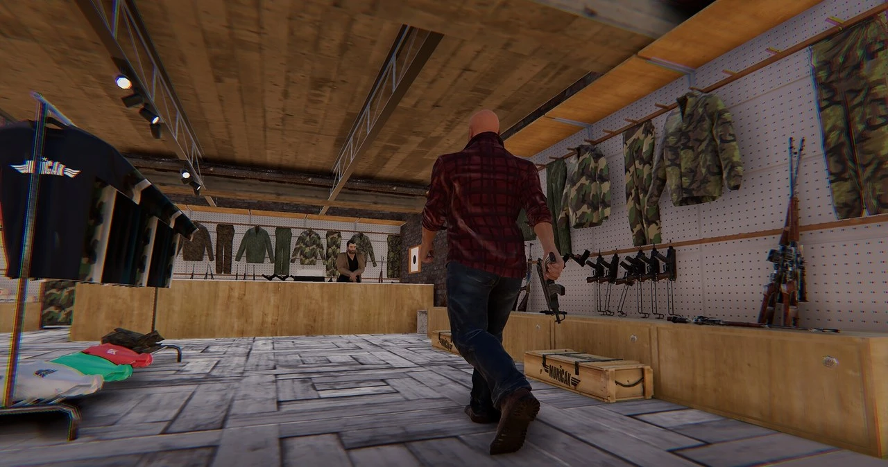 Vivat Slovakia, czyli Słowacy stworzyli własne Grand Theft Auto?